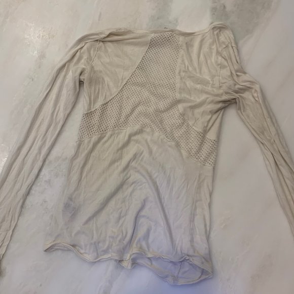 Free People Tshirt - Picture 2 of 4